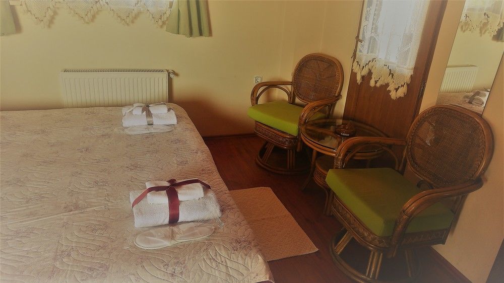 Tartaruga Motel Goce Esterno foto